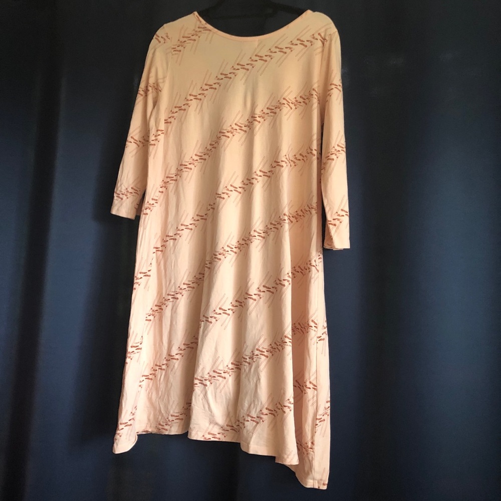 Kealopiko dress